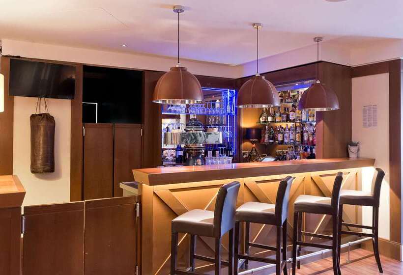 Arthotel Ana Im Olympiapark