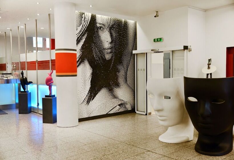 Arthotel Munich