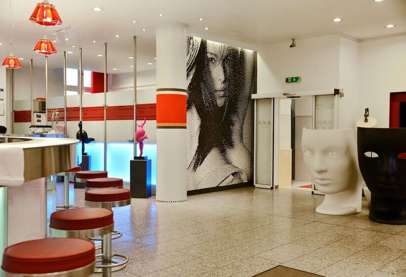 Arthotel Munich