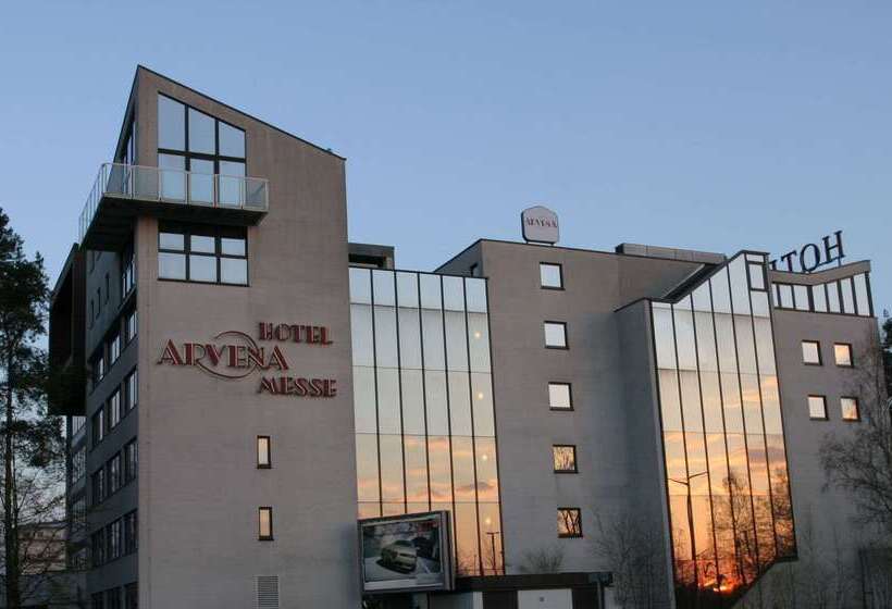호텔 Arvena Messe