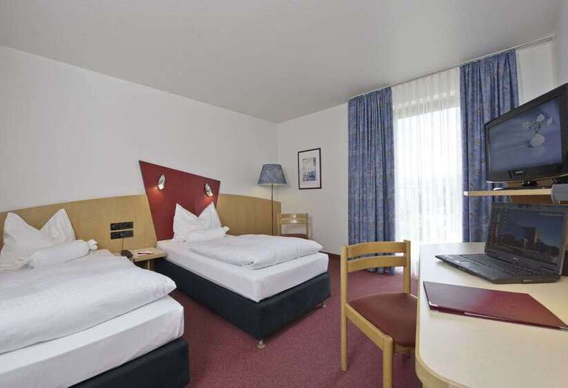 בית מלון כפרי Arvena Park