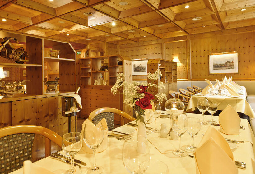 בית מלון כפרי Arvena Park