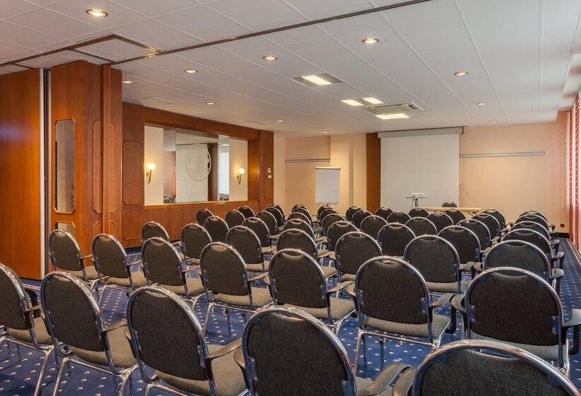 Best Western Hotel Augusta