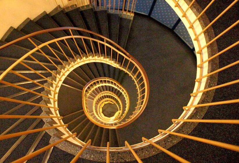 Best Western Hotel Augusta