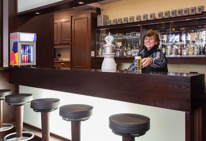 Best Western Hotel Augusta