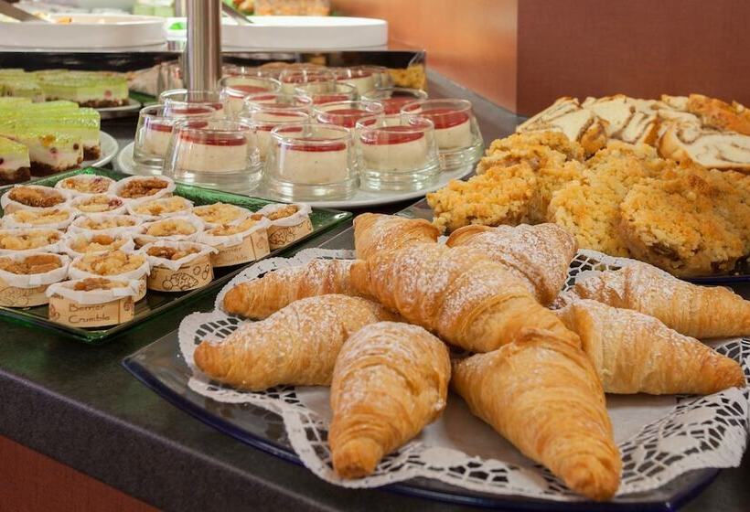 Best Western Hotel Augusta