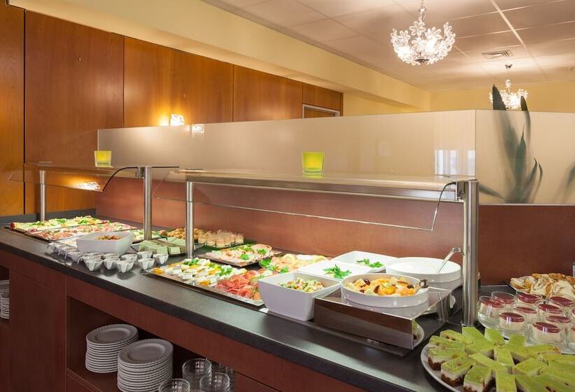 Best Western Hotel Augusta