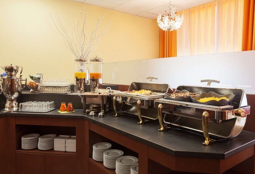 Best Western Hotel Augusta