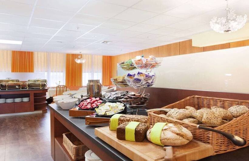 Best Western Hotel Augusta