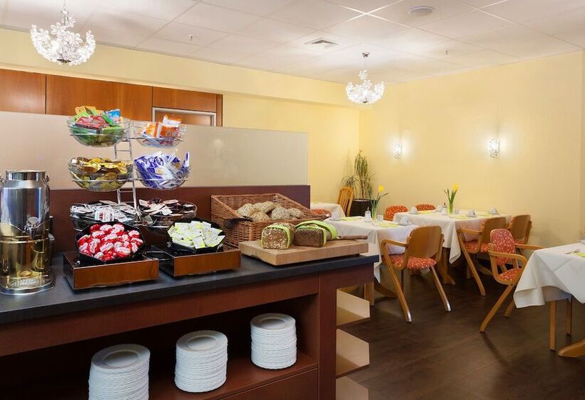 Best Western Hotel Augusta