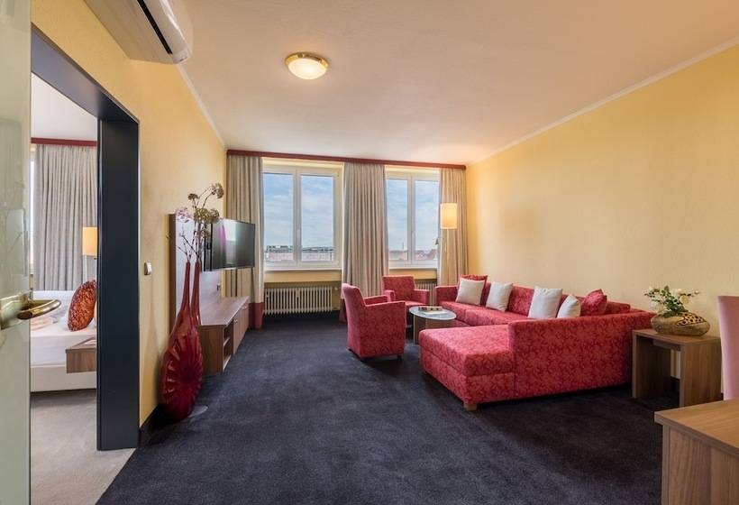 Best Western Hotel Augusta