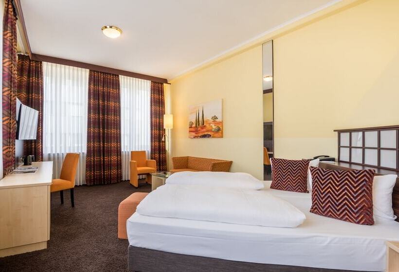 Best Western Hotel Augusta