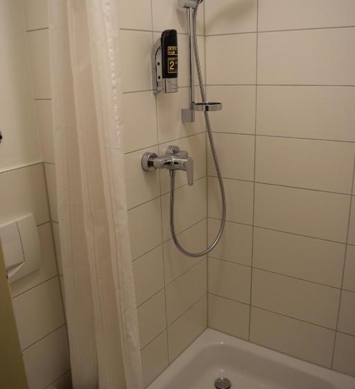 ホテル Augustenfelder Hof