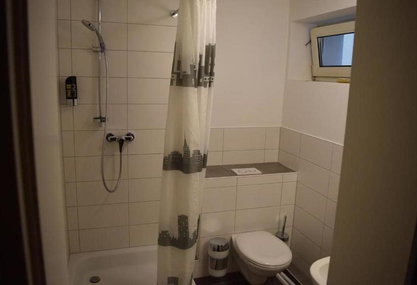 ホテル Augustenfelder Hof