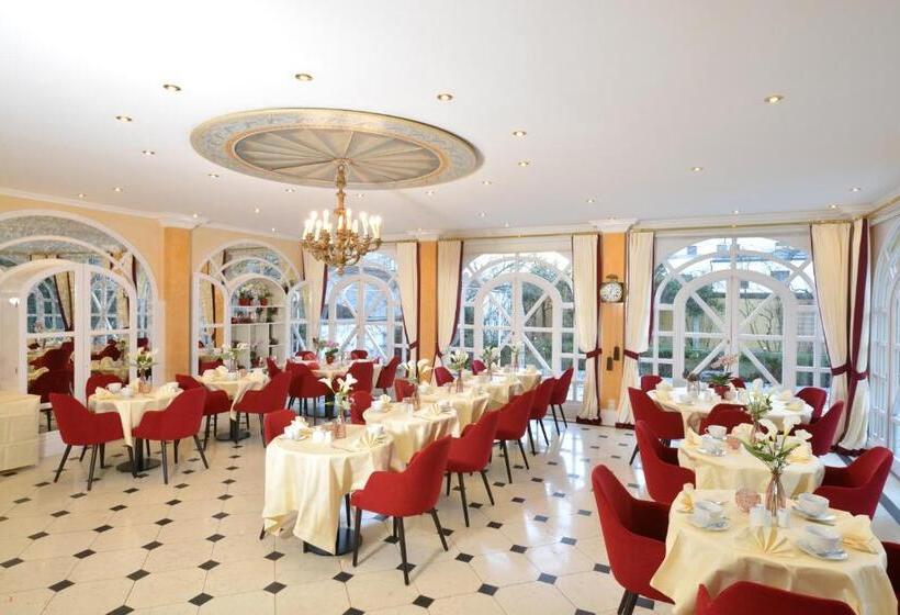 فندق Aurbacher Hof Gmbh