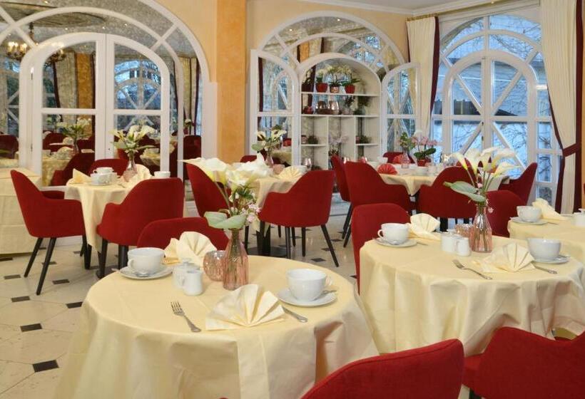 فندق Aurbacher Hof Gmbh