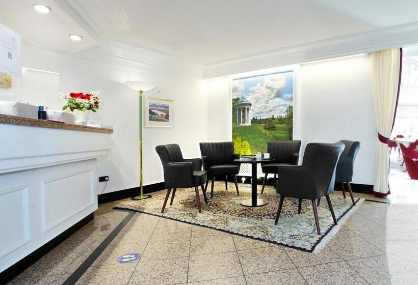 فندق Aurbacher Hof Gmbh