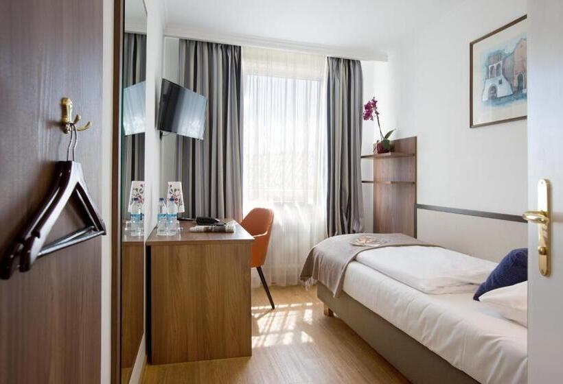 فندق Aurbacher Hof Gmbh