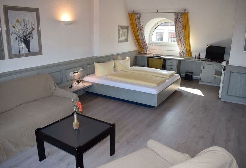 בית מלון כפרי Avenue