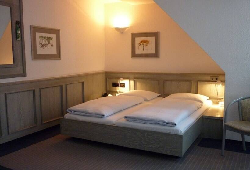 בית מלון כפרי Avenue