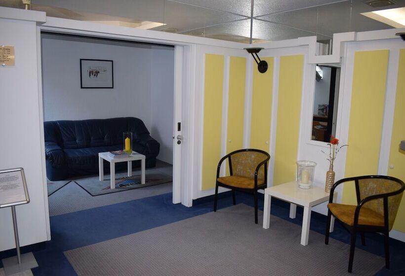 בית מלון כפרי Avenue