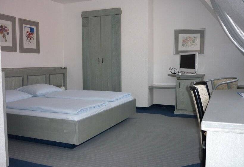 בית מלון כפרי Avenue