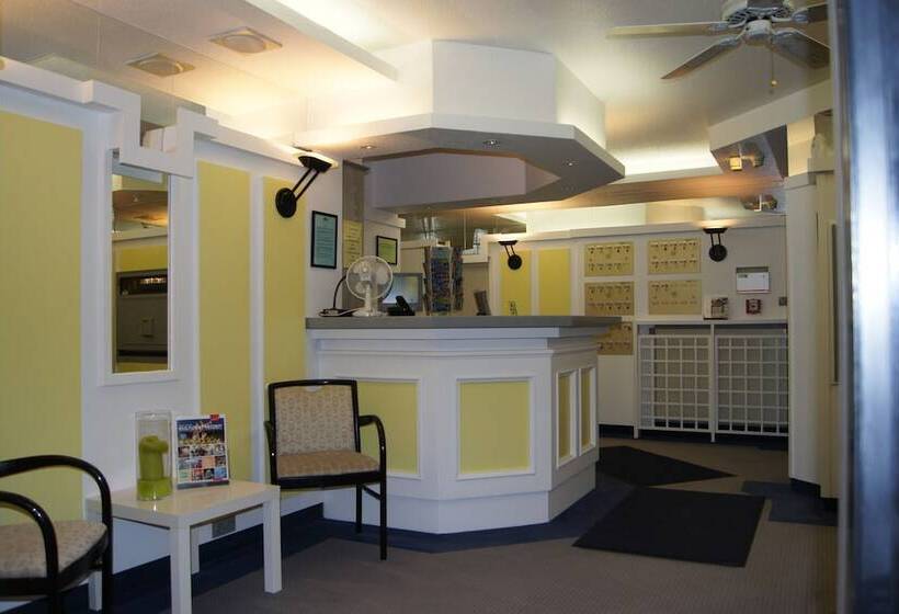 בית מלון כפרי Avenue