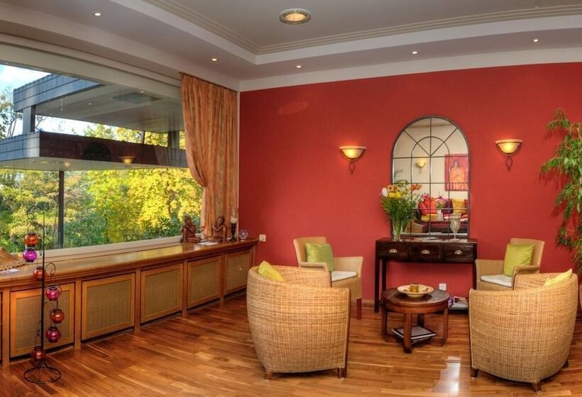 호텔 Balance Revital