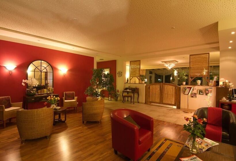 호텔 Balance Revital