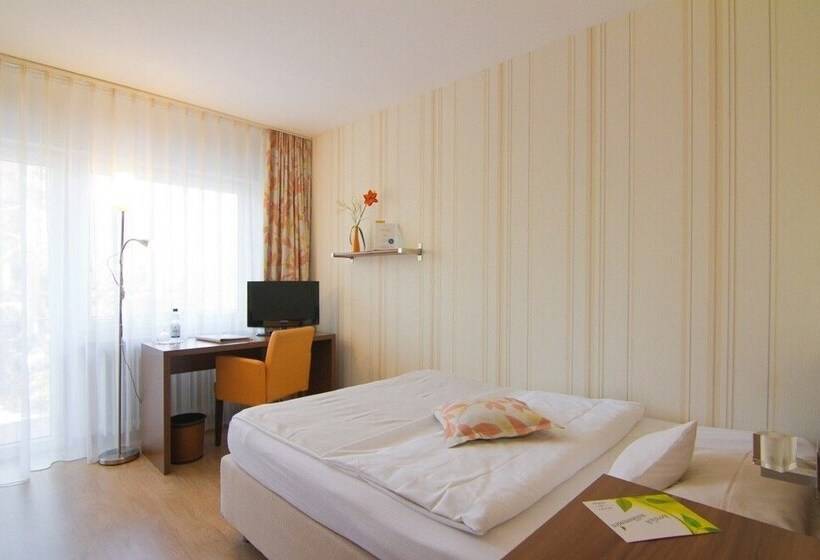 호텔 Balance Revital