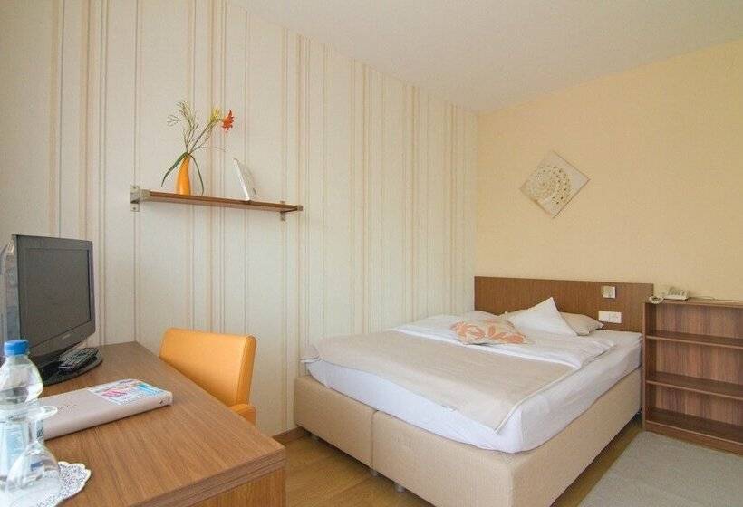 호텔 Balance Revital