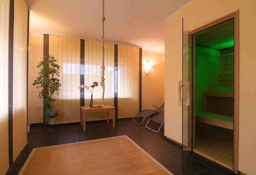 호텔 Balance Revital