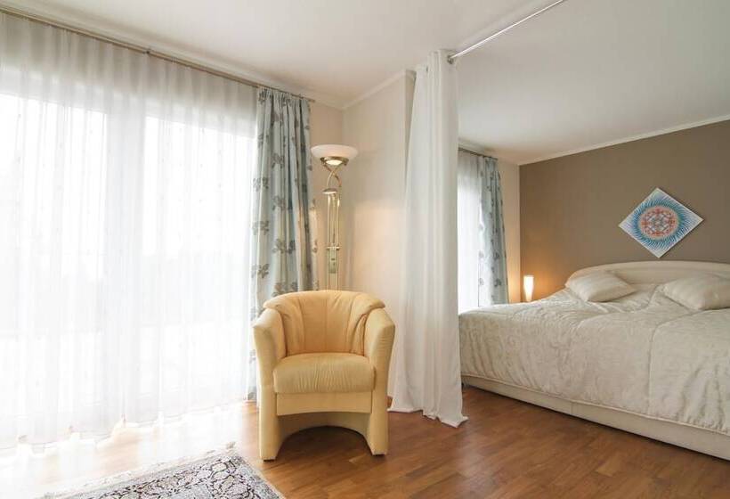 호텔 Balance Revital