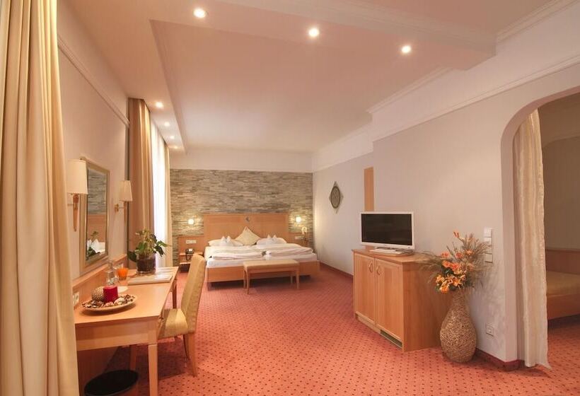 호텔 Balance Revital