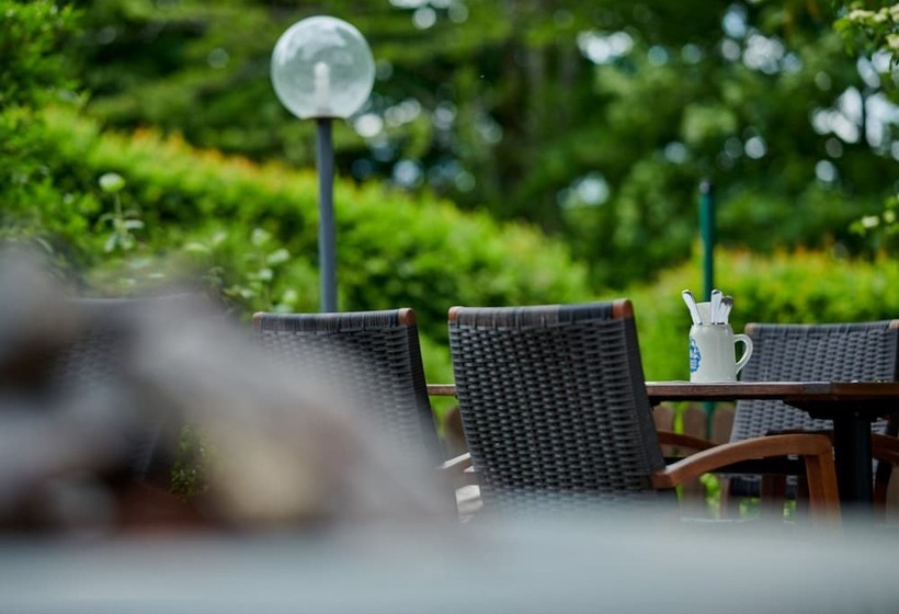 בית מלון כפרי Bannwaldsee