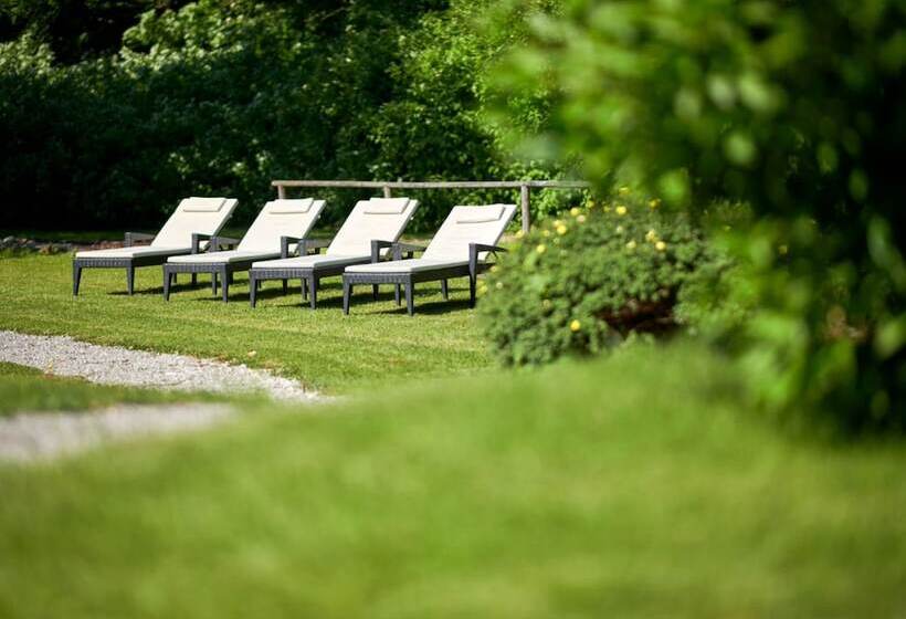 בית מלון כפרי Bannwaldsee