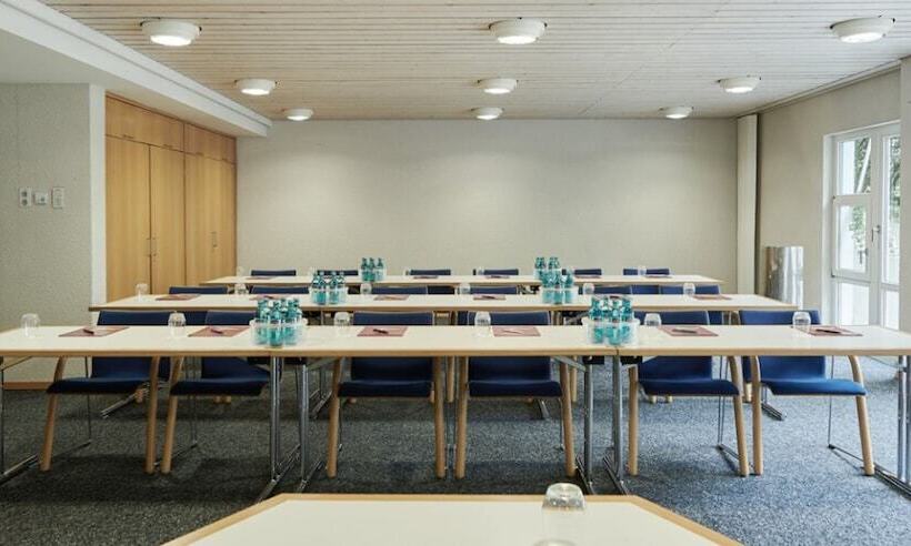 בית מלון כפרי Bannwaldsee