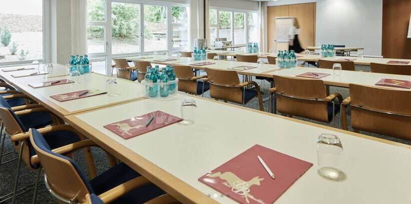 בית מלון כפרי Bannwaldsee