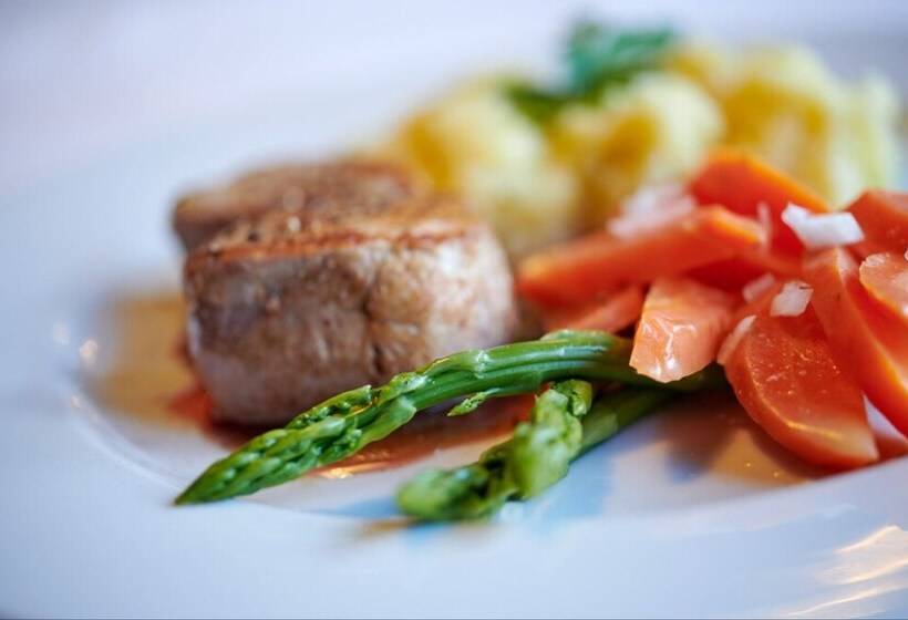 בית מלון כפרי Bannwaldsee