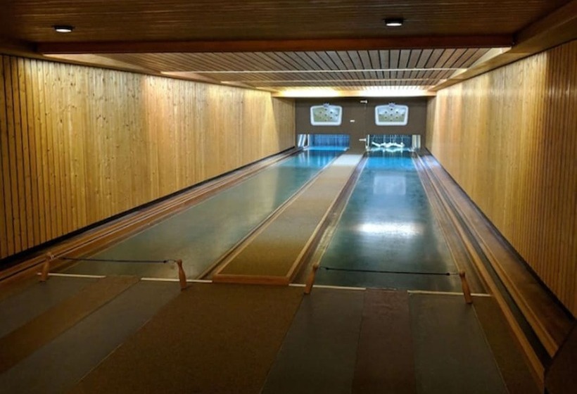 בית מלון כפרי Bannwaldsee