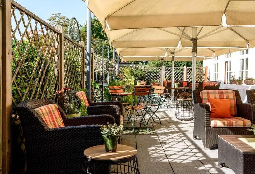 Bauer Hotel Und Restaurant