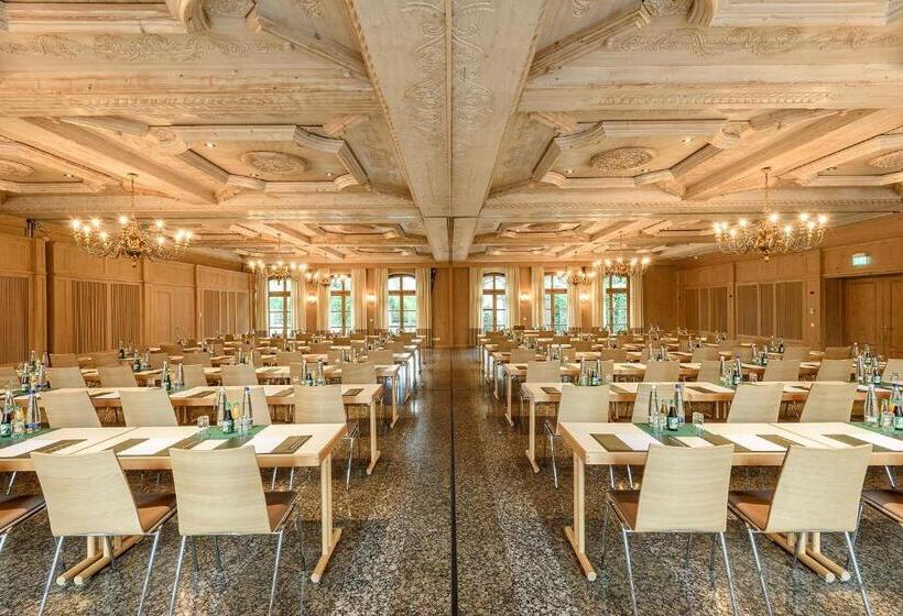 Bauer Hotel Und Restaurant