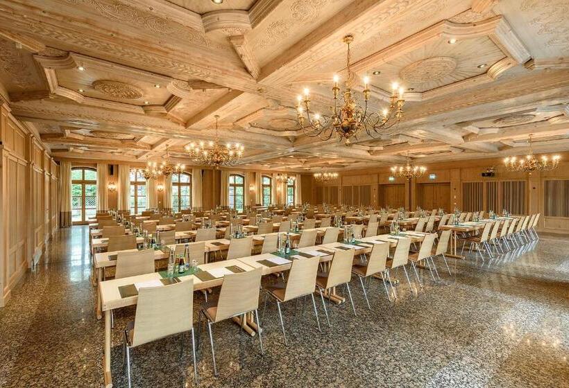 Bauer Hotel Und Restaurant