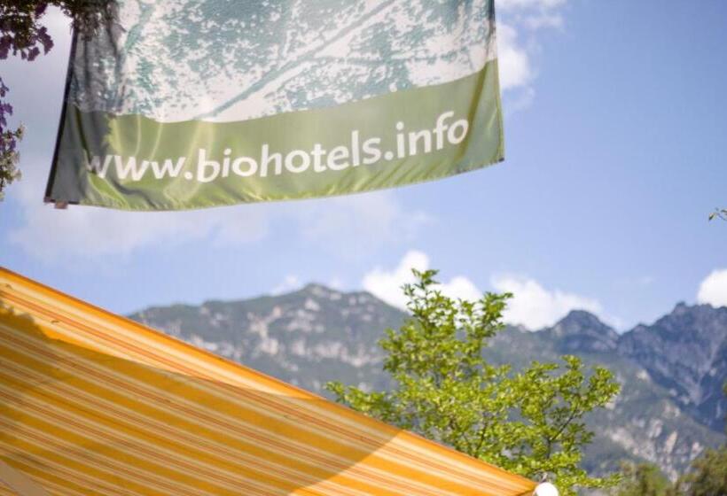 فندق Bavaria Bio