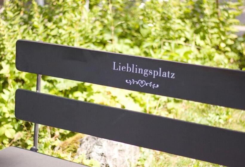 فندق Bavaria Bio