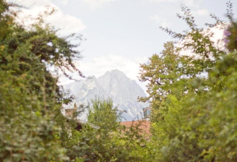 فندق Bavaria Bio