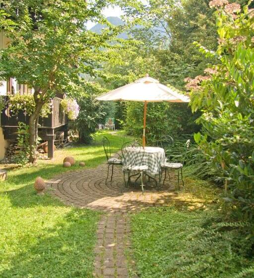 فندق Bavaria Bio