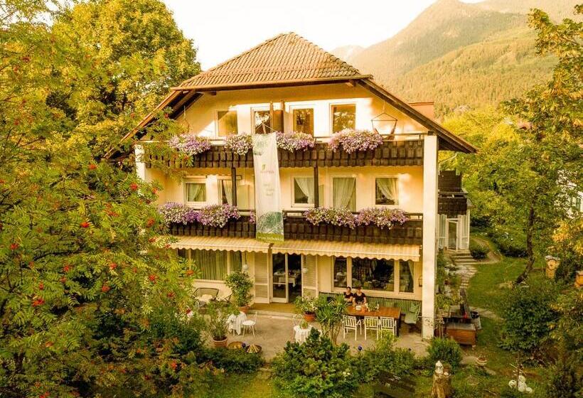 فندق Bavaria Bio