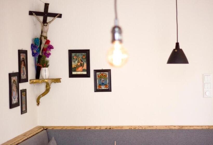 فندق Bavaria Bio