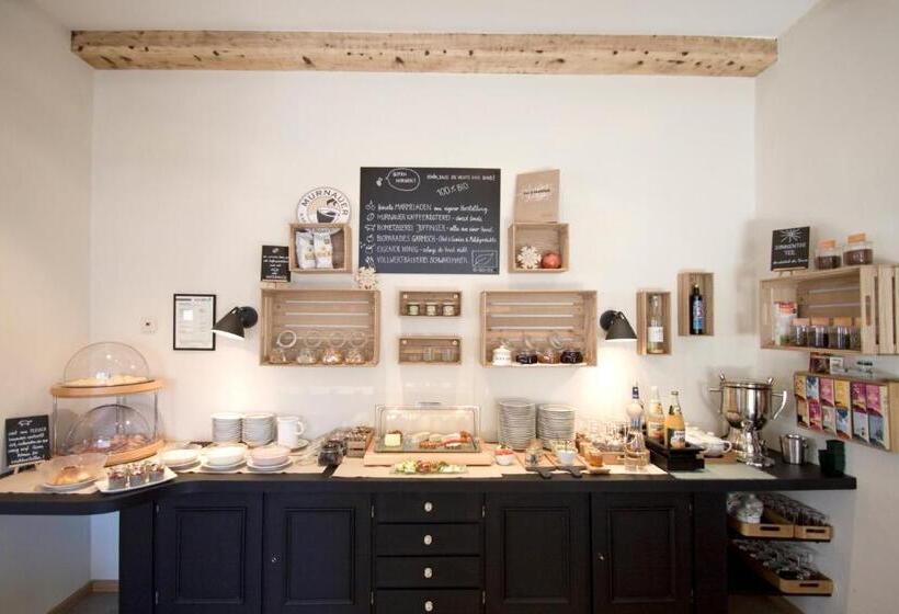 فندق Bavaria Bio